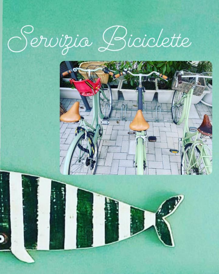 Lupicante 56 Cesenatico Ngoại thất bức ảnh
