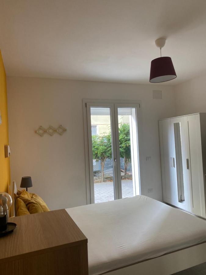 Lupicante 56 Cesenatico Ngoại thất bức ảnh
