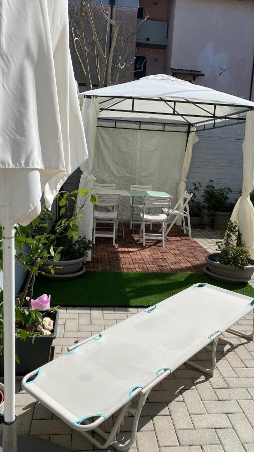 Lupicante 56 Cesenatico Ngoại thất bức ảnh
