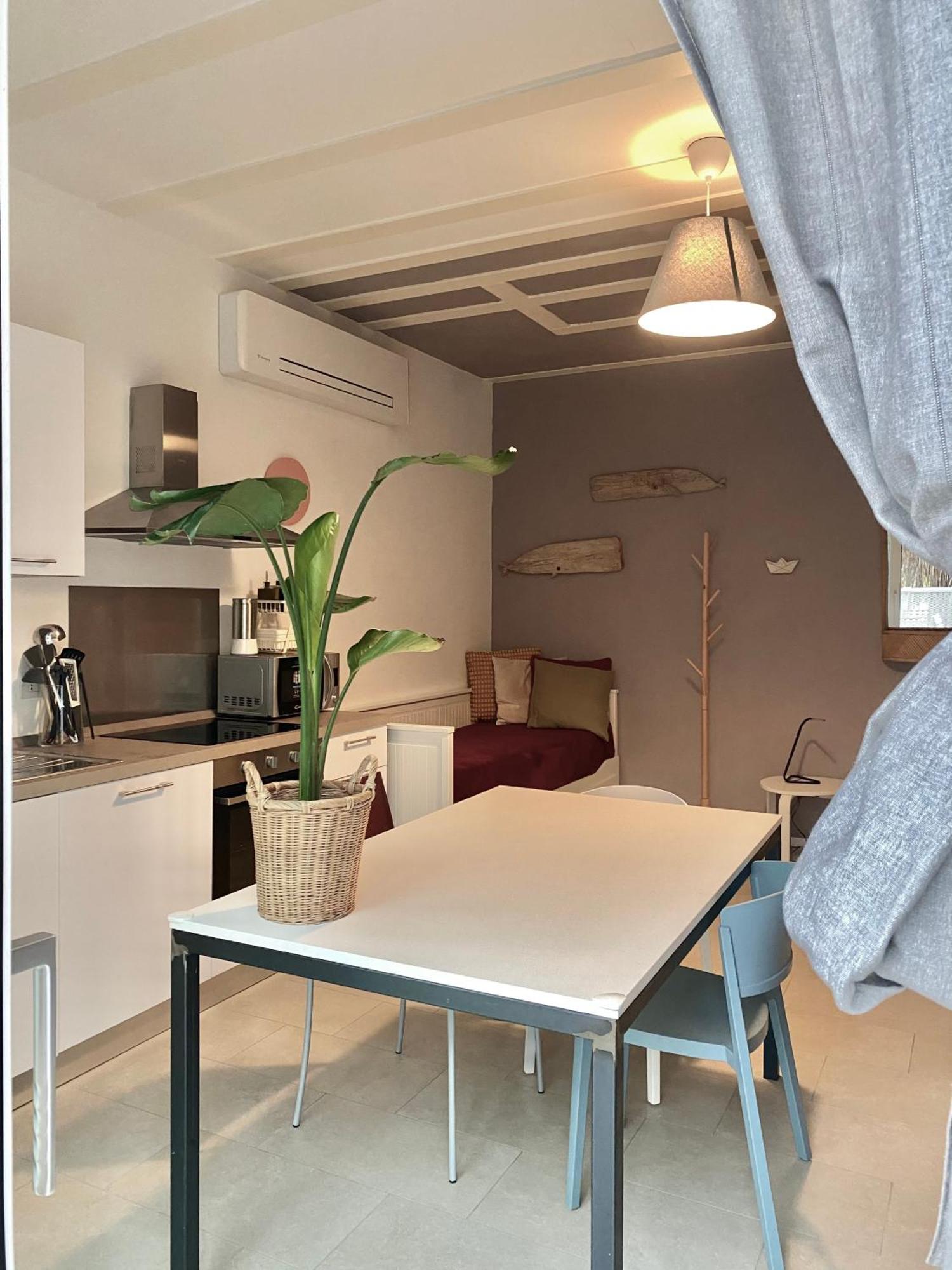 Lupicante 56 Cesenatico Ngoại thất bức ảnh
