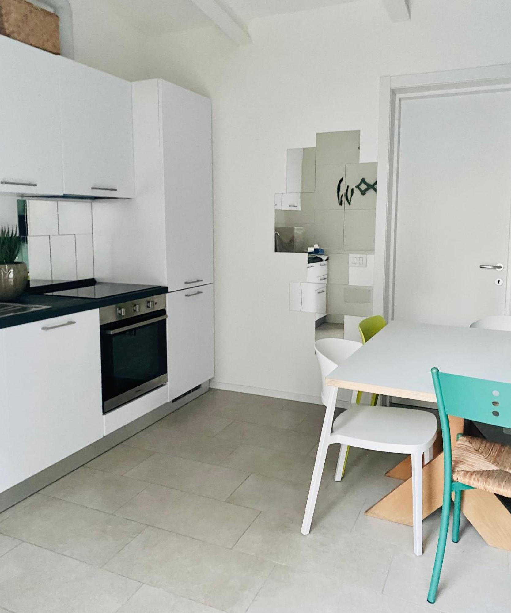 Lupicante 56 Cesenatico Ngoại thất bức ảnh