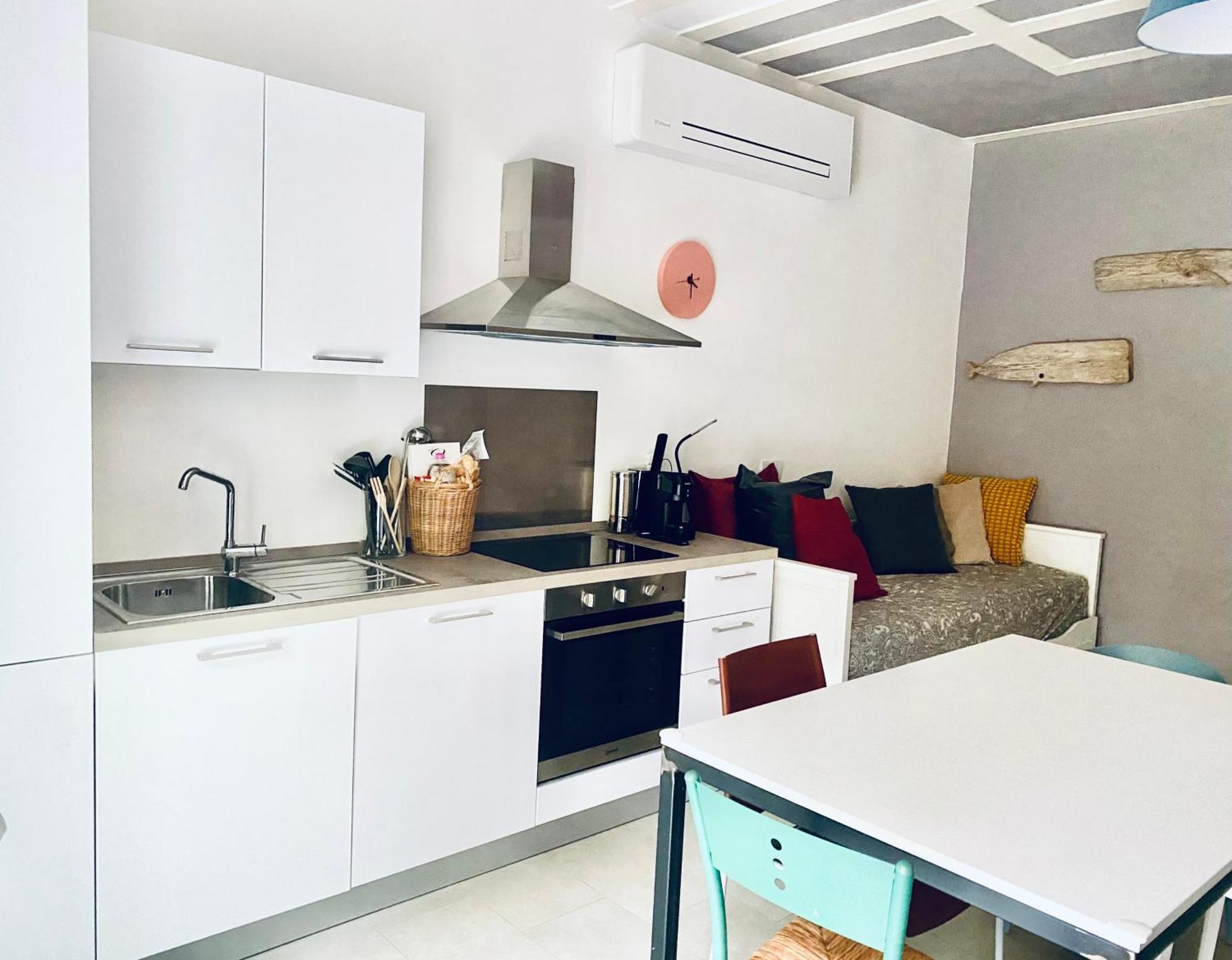 Lupicante 56 Cesenatico Ngoại thất bức ảnh
