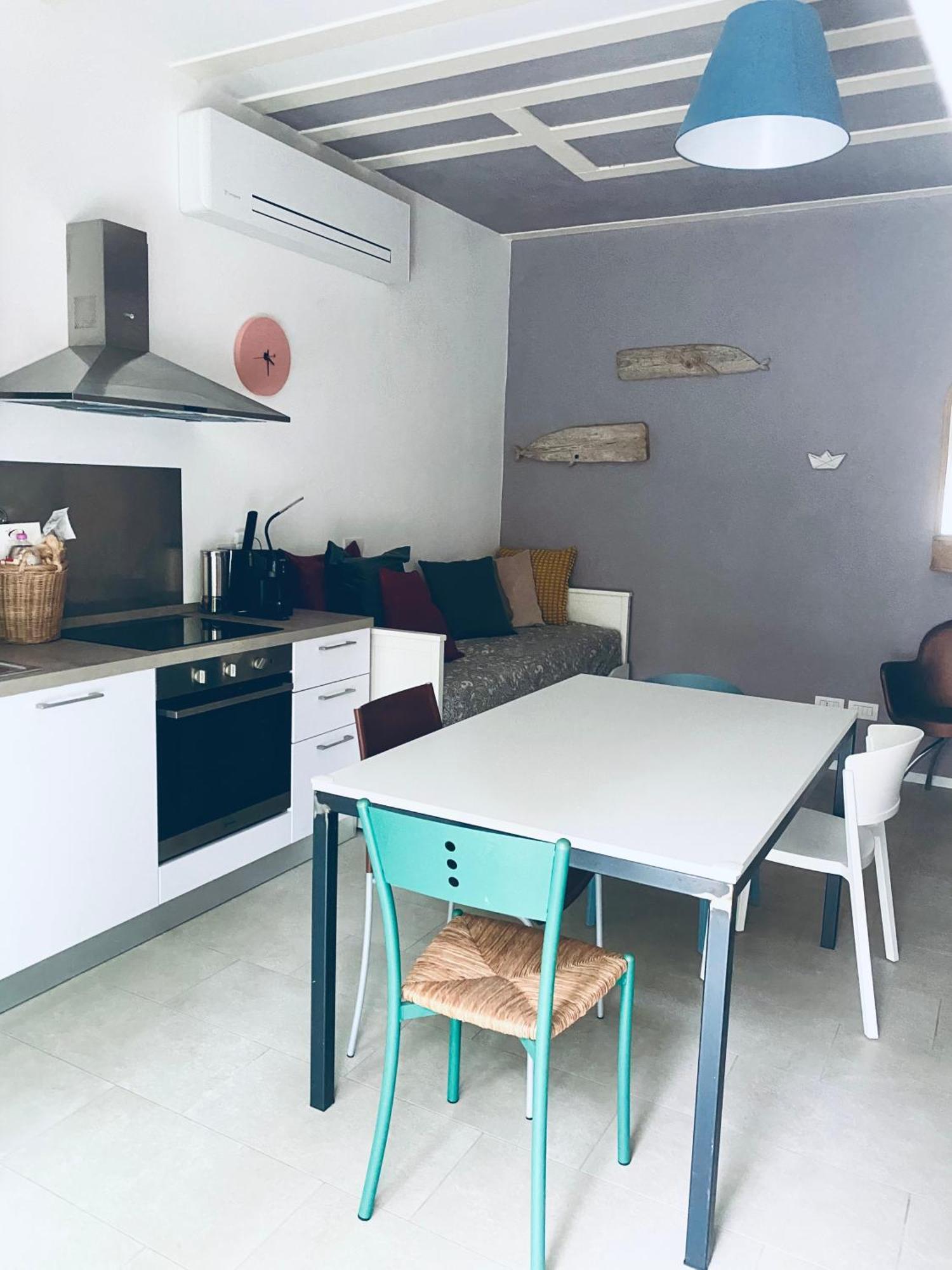 Lupicante 56 Cesenatico Ngoại thất bức ảnh