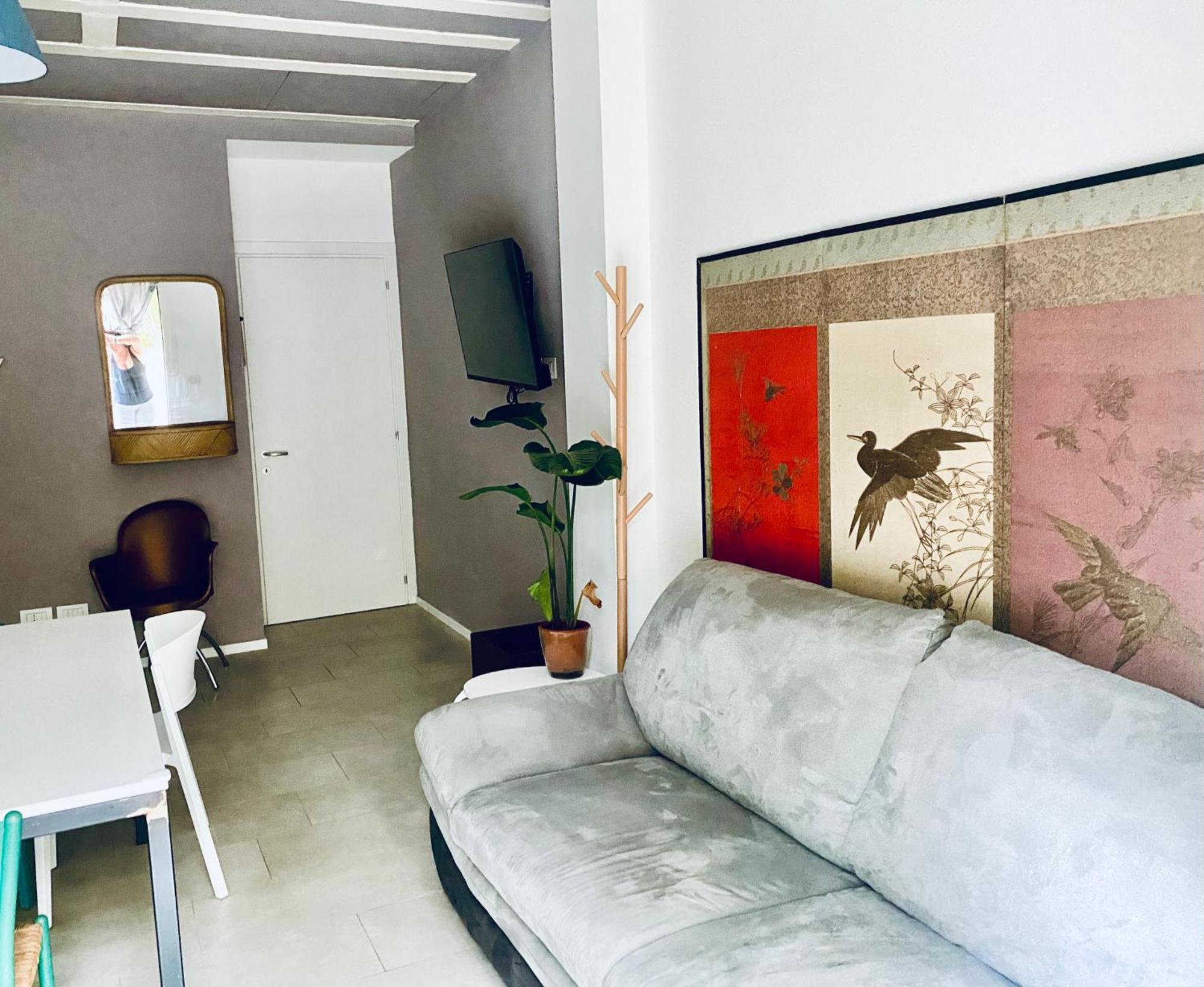 Lupicante 56 Cesenatico Ngoại thất bức ảnh